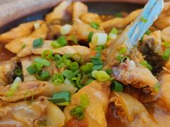 -创味·民间海南菜·非遗藤桥排骨(藤桥·免税城店)