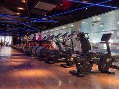 -W FITNESS 威尔仕健身·游泳(老西门新苑店)