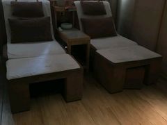 -SPA·印象足道养生(大运河度假区四望亭店)