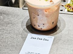 -O.P.S. CAFE