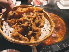 炸酥肉-椒王