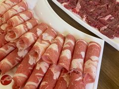 现切羊肉-羊乐锅·火锅·烧烤(夫子庙店)