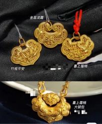 点击看大图 -Cindy Jewelry·钻戒·彩色宝石