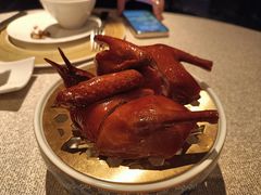 -万丽轩·粤菜(王府井金茂万丽酒店)