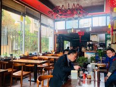 大堂-屯屯面(海尔路店)