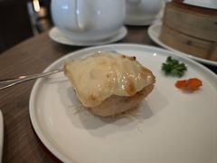 芝士焗糯米鸡-和苑酒家·一线江景(星寰店)
