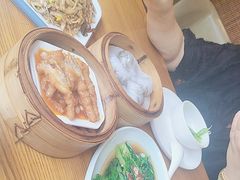 -如轩·海鲜砂锅粥·潮汕菜(海珠店)