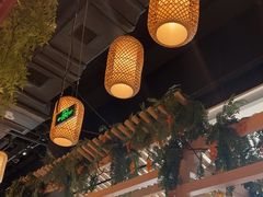 -南京大牌档(龙江新城市广场店)