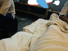 -豪爵足道·SPA(二七路店)