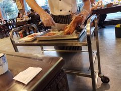 -前门烤鸭(江东中路店)