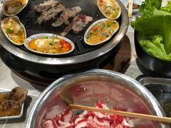 -胡哥烤肥牛(车公庙店)