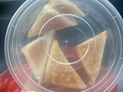 -肥三土菜馆(五四广场店)