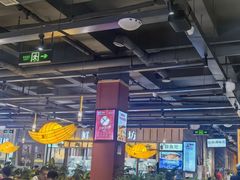 -老船舫·现做活鲜鱼馆(东郊记忆店)