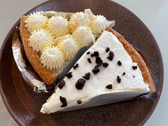 椰子奶油派-Pie Bird(新闸路店)