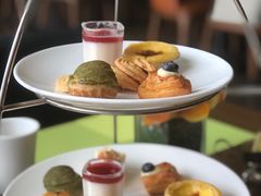 -希尔顿欢朋酒店·欢朋餐厅