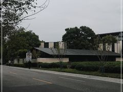 -九里云松·天香餐厅