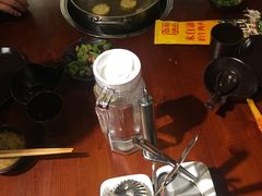 -高兴壹锅·潮汕鲜牛肉火锅(良乡梅花庄店)