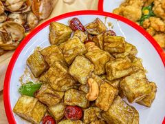 -北戴河庆山饭店·海鲜砂锅粥(北戴河黑石路店)