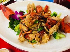 -天津水晶宫饭店