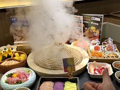 -鲜潭蒸汽石锅鱼(五道口购物中心店)