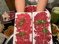 -邓莽子老火锅(鲁祖庙店)