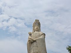 -莆田湄洲妈祖祖庙