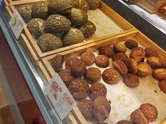 -西树泡芙(湖滨银泰in77B区店)