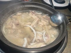-同仁四季椰子鸡(海岸城天利店)