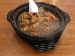 -真素诚·清真(新华路店)