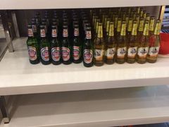 酒水-泉福居酱骨头自助广场(南大街商业步行街店)