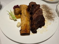 -王品牛排(郑州大卫城店)