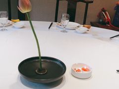 包厢-龙吟九品(青龙山庄店)