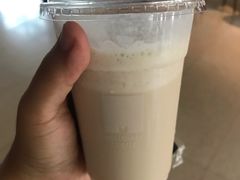 -麦隆咖啡(北大店)