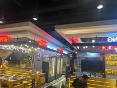 -明洞串城·烧烤·延边朝鲜族烧烤串专门店(景田店)