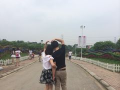 紫颐香薰山谷薰衣草庄园-紫颐香薰山谷景区