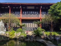 -三坊七巷历史文化街区