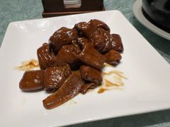 -花城苑广府菜(侨鑫店)