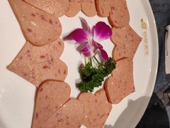 -百草滩羊清水涮羊肉·清真·宁夏盐池滩羊(莲花桥店)