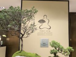 -广州文华东方酒店·水疗中心