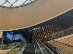 -CGV星星影城(颐堤港ScreenX店)