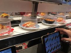-友壹町寿司(嘉洲广场店)