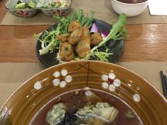 炸牛蒡-滴水坊(星云文教馆店)