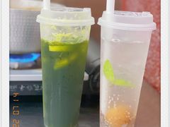 -燃计沙茶皇·香港沙茶火锅(人广旗舰店)