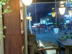android_upload_pic-栖巢咖啡(天鹅湖万达低碳店)