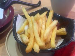 -寿司郎(北京路粤潮楼店)