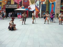 -武汉玛雅海滩水公园