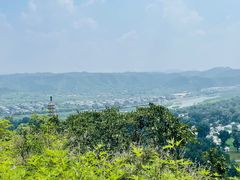 -承德避暑山庄景区