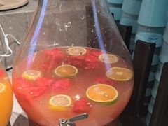 -经典世家牛排自助餐厅(百捷店)