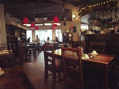 -La Creperie法餐厅(桃江路店)