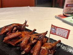 -侨美食家·粤菜(体育西路店)